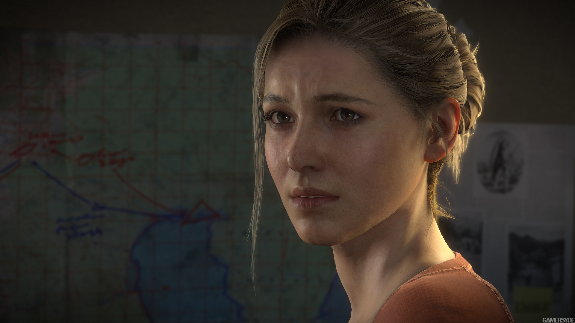Uncharted 4 : nouvelles images