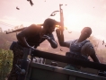 Screens Uncharted 4