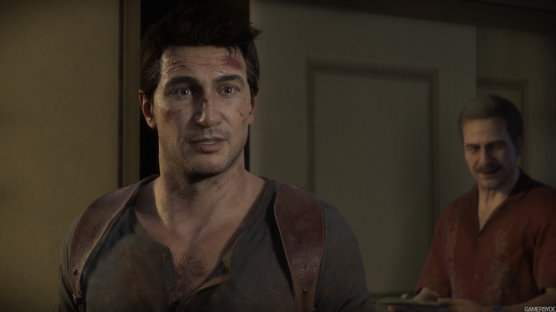 Uncharted 4 : nouvelles images