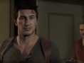 Screens Uncharted 4