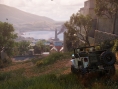 Screens Uncharted 4