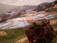 Screens Uncharted 4