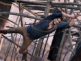 Screens Uncharted 4
