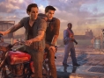 Uncharted 4 fait un lancement record