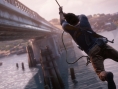 Screens Uncharted 4