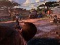 Screens Uncharted 4
