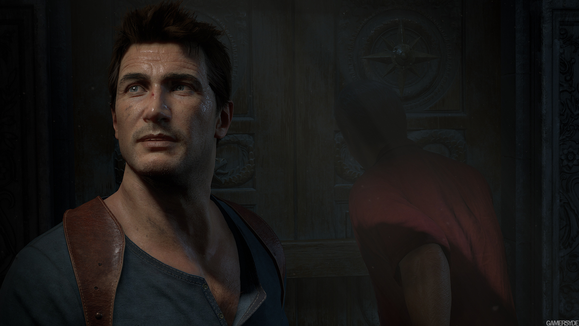 Uncharted 4 : nouvelles images