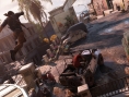 Screens Uncharted 4