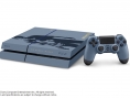Uncharted 4 : le bundle PS4 collector