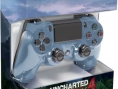 Uncharted 4 : le bundle PS4 collector
