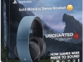 Uncharted 4 : le bundle PS4 collector