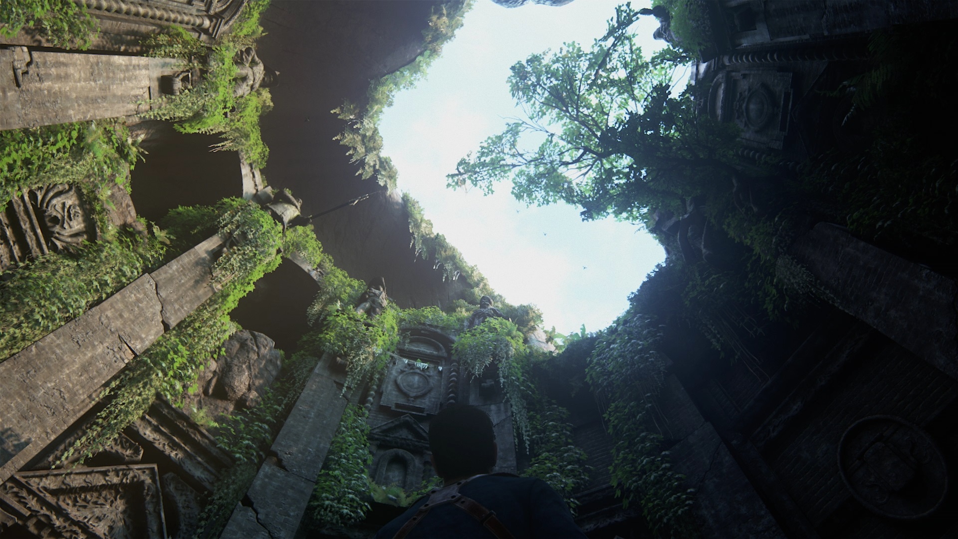 Uncharted 4 : le trailer disponible !