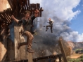 Uncharted 4 : nouvelles images