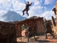 Uncharted 4 : nouvelles images