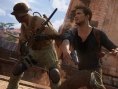 Uncharted 4 : nouvelles images