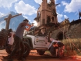 Uncharted 4 : nouvelles images