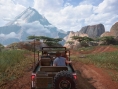 Uncharted 4 : nouvelles images
