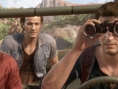 Uncharted 4 : nouvelles images