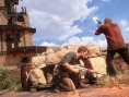 Uncharted 4 : nouvelles images