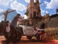 Uncharted 4 : 18mn de gameplay
