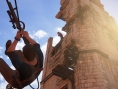Uncharted 4 : 18mn de gameplay