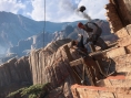 Uncharted 4 : 18mn de gameplay