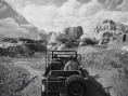 Uncharted 4 :  les différents filtres bonus