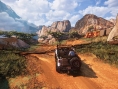 Uncharted 4 :  les différents filtres bonus