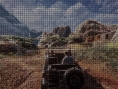 Uncharted 4 :  les différents filtres bonus