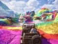 Uncharted 4 :  les différents filtres bonus