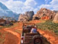 Uncharted 4 :  les différents filtres bonus