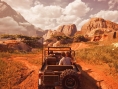Uncharted 4 :  les différents filtres bonus