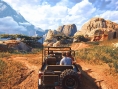 Uncharted 4 :  les différents filtres bonus