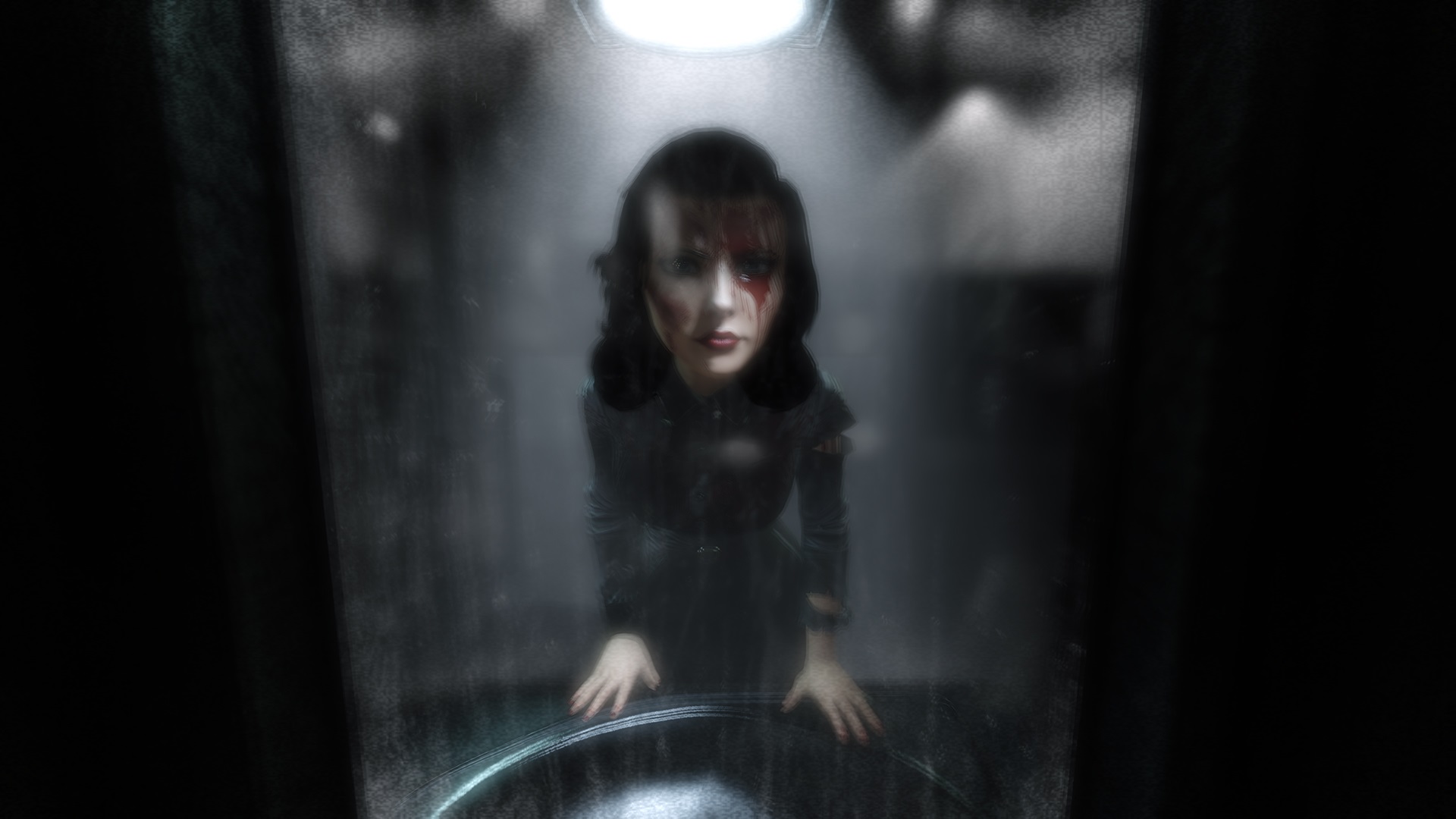 Screens Bioshock Infinite : Burial at Sea Ep.2