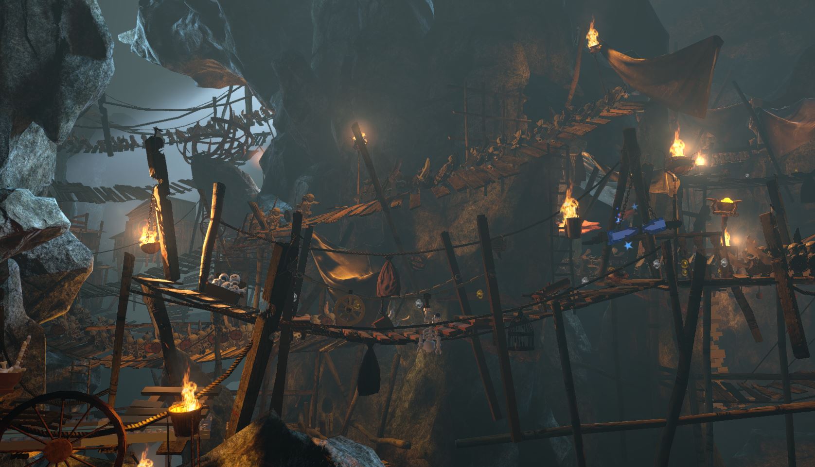Screens LEGO The Hobbit