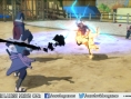 Naruto Revolution : nouveau perso dévoilé