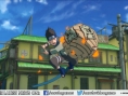 Naruto Revolution : une démo la semaine prochaine