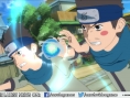 Naruto Revolution : une démo la semaine prochaine