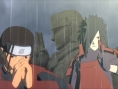 Naruto Revolution fait sa pub