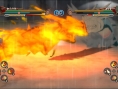 Naruto Revolution fait sa pub