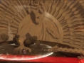 Naruto Revolution fait sa pub