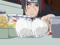 Naruto Revolution fait sa pub
