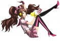 Des images pour Persona 4 Dancing All Night