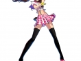 Des images pour Persona 4 Dancing All Night