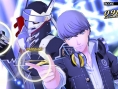 Des images pour Persona 4 Dancing All Night