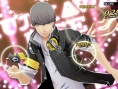 Des images pour Persona 4 Dancing All Night