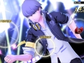 Des images pour Persona 4 Dancing All Night