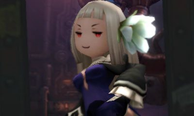 Bravely Second : première vidéo + infos