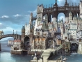 Bravely Second : quelques visuels pour patienter