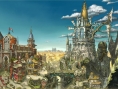 Bravely Second : quelques visuels pour patienter